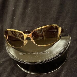 Marc by Marc Jacobs sunglasses